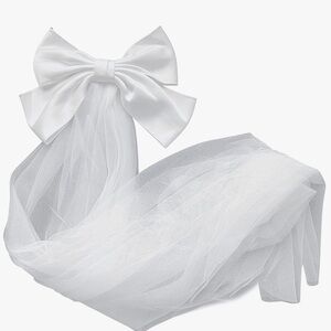 New Bow Veil